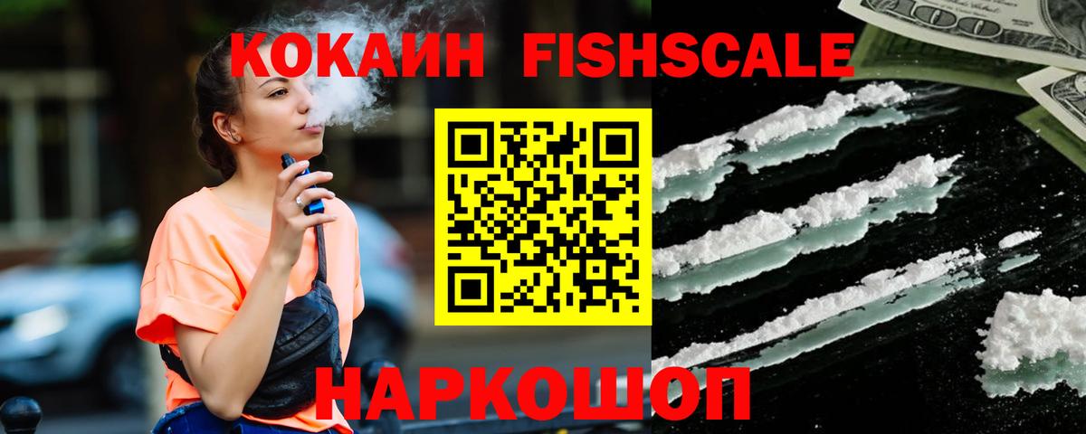 COCAIN Fish Scale  Кокаин Fish Scale  Красноперекопск  Вход с VPN 